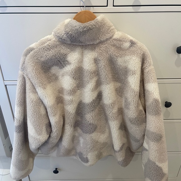 Chaps Camo Sherpa - Picture 2 of 5